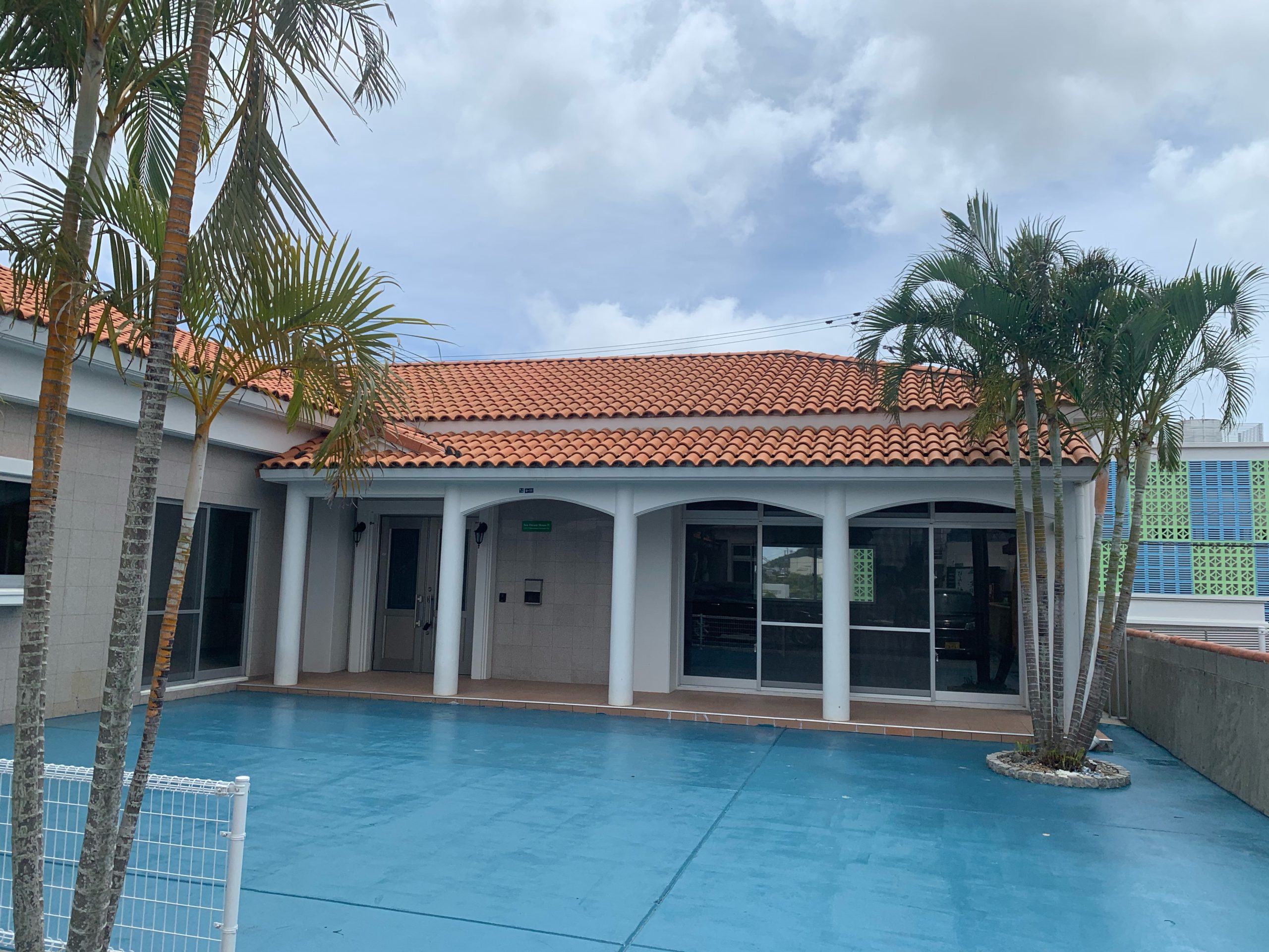 image3 SKY Housing INC. okinawa off bace housing