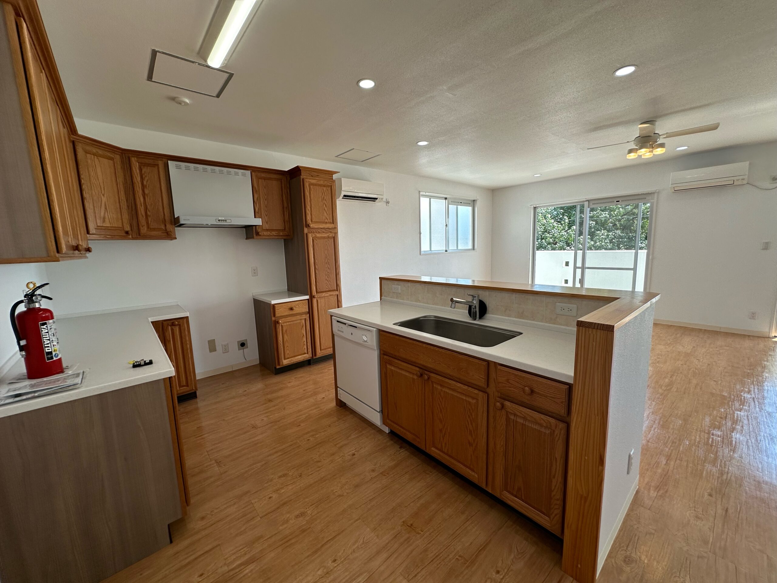 Kanna ANear by Kanna Beach SKY Housing INC. okinawa off bace housing